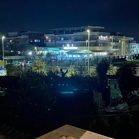 Passoscuro Апартаменты Пассо Оскуро