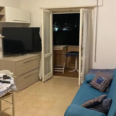 Passoscuro Пассо Оскуро
